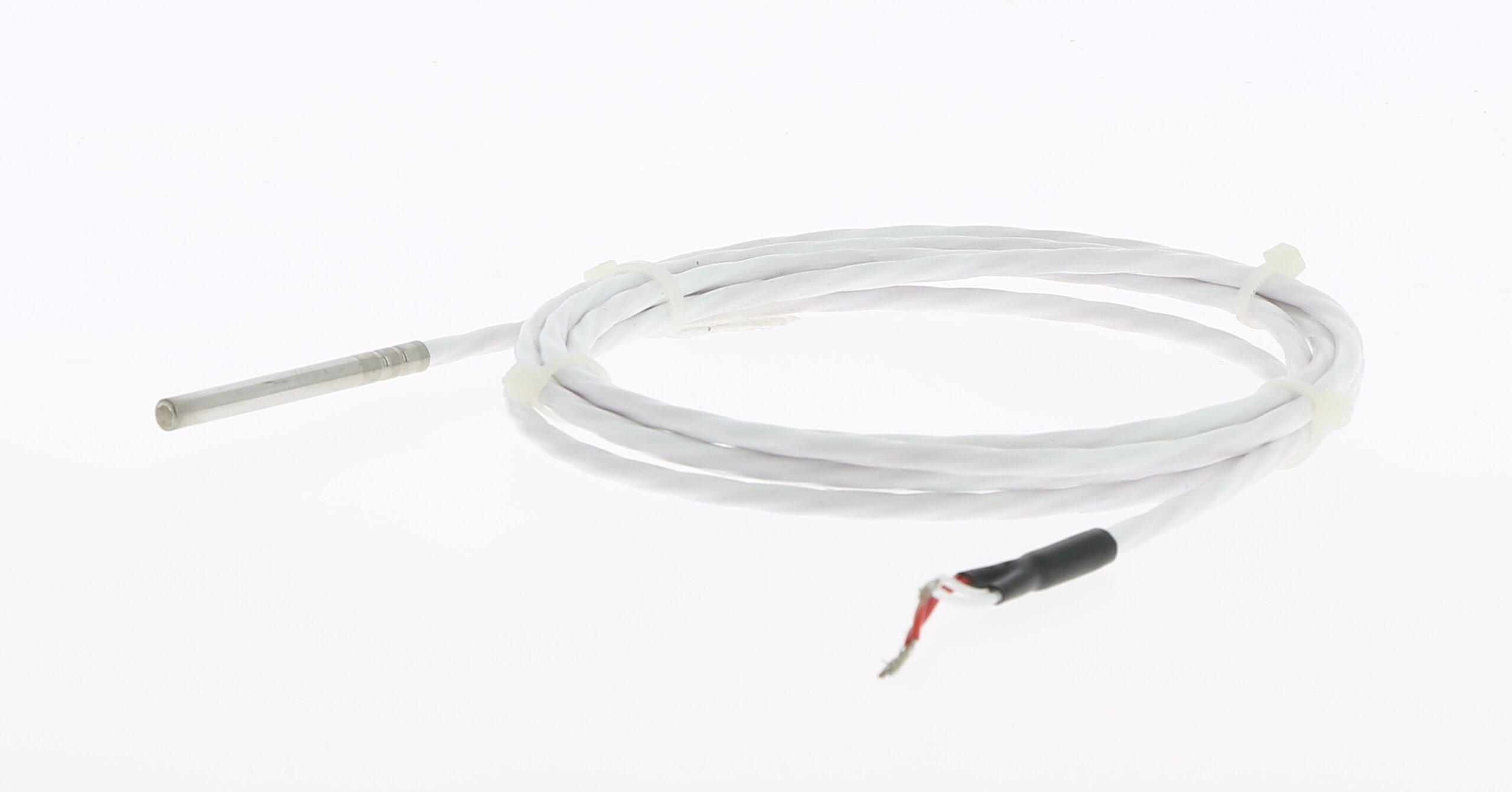 PT100 Temperature Sensors