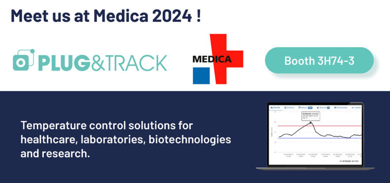 Medica 2024 Medical technology trade fair