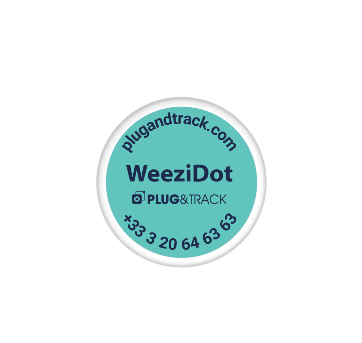 WeeziDot