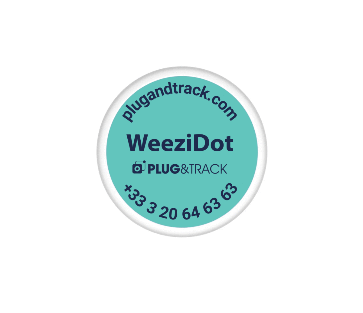 WeeziDot